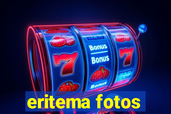 eritema fotos